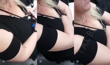 Public Hidden Shooting 4 Part 97  