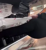 Public Hidden Shooting 5 Part 16  