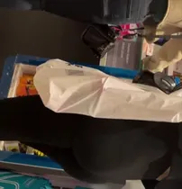 Public Hidden Shooting 5 Part 17  