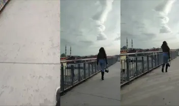 Public Hidden Shooting 5 Part 19  