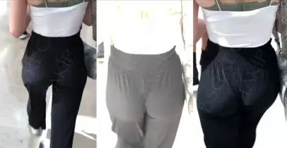 Public Hidden Shooting 5 Part 28  