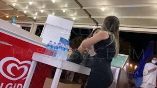 Public Hidden Shooting 5 Part 29  