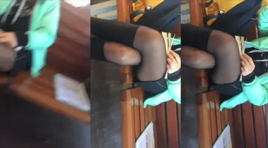 Public Hidden Shooting 5 Part 31  