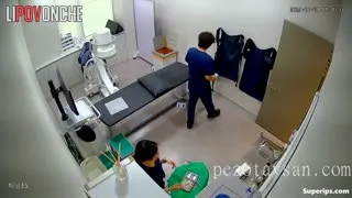 Epilsayon & Güzellik merkezi gizli kayıtlar Seri 4 26  