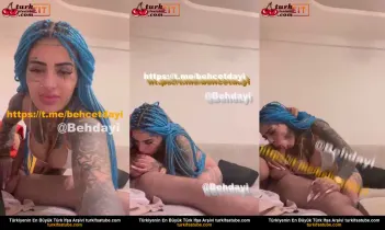 TikTok Ünlülerinin Kötü Şöhretli Sakso'su Posteri