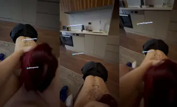 Redsonja Tango ve Telegram Vip ifşa videoları Part 26 Posteri