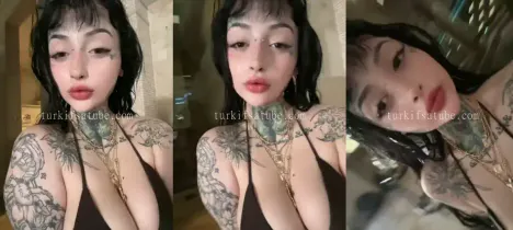 oxychicana onlyfans ifşa videoları - 25.10.2025 - part 2  