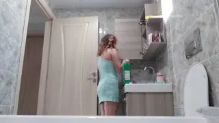 Gözdenin kanalı youtube ifşa - Temizliği Vlog arşiv videoları Part 19 Posteri