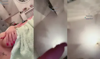 S2mle100lesh tango ifşa ve özel videoları Part 3 Posteri