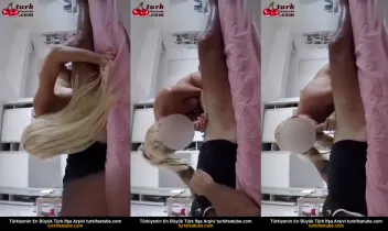 Üvey Abla Sakso Tequila ile Eğlenceli Anları Yaşıyor Posteri