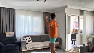 Göksu Düldül Youtube Katıl İfşa - Salon Temizliği 👀👀 Göksu Düldül Youtube Katıl İfşa - Salon Temizliği 👀👀 Posteri