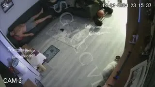 Salonda sikişenler Part 5  