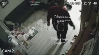 Salonda sikişenler Part 7  