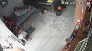 Salonda sikişenler Part 8  