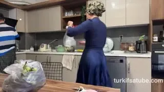 Fatma'nın Hayatı youtube katıl ifşa - SAMİMİ CANDAN KADIN???? kanalı canlı yayında(3)  