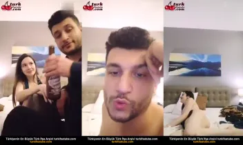 Üvey Abla Rapunzel İstemeye İstemeye Oral Yapar  