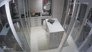 Şarışın giyinme odasında çırılçıplak Part 19  