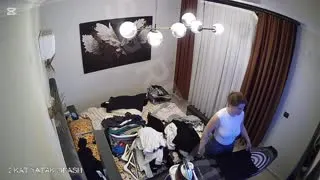 Sarışın kadın ve partneri bakın ne Fanteziler yapıyor 2 Part 10  