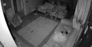 Sarışın kadın ve partneri bakın ne Fanteziler yapıyor 2 Part 5  