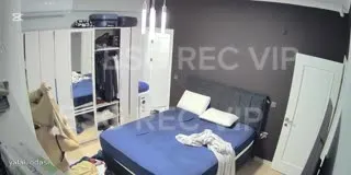 Sarışın kadın ve partneri bakın ne Fanteziler yapıyor 2 Part 7  