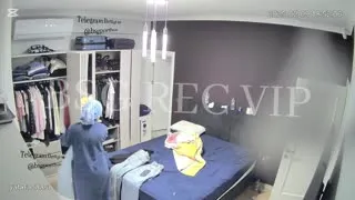 Sarışın kadın ve partneri bakın ne Fanteziler yapıyor 2 Part 8  