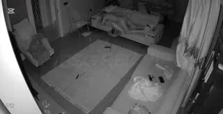 Sarışın kadın ve partneri bakın ne Fanteziler yapıyor Part 1  