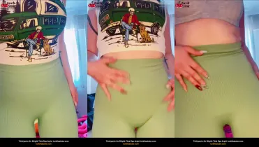 SassyKitty'nin gizli sakinleştirici seksi fiziğini sergiledik Posteri