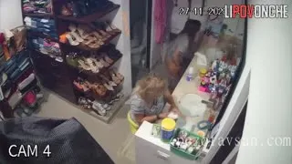 Venera kızımız çok çekici Seri 1 Part 2  