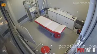 Epilsayon & Güzellik merkezi gizli kayıtlar Seri 4 6  