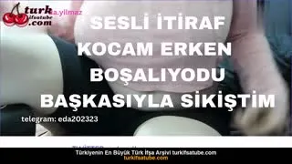 Eda Yılmaz'ın Aşk Anlatısı: Başkasıyla Sakso Yapmışım  