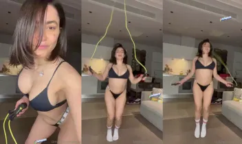 Serpil Cansız ifşa videoları 25.07.2025 Part 12  