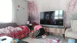 Gözdenin kanalı youtube ifşa - Temizliği Vlog arşiv videoları Part 1  