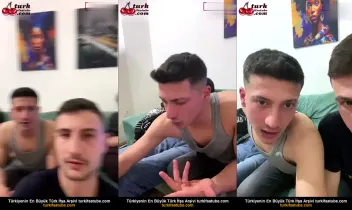 Şovalı 2 bayan 2 bayan canlı yayında Posteri