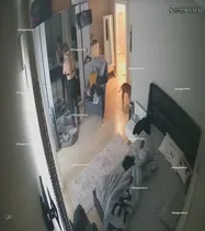 Sevişemeyenler Part 4  