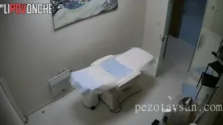 Epilsayon & Güzellik merkezi gizli kayıtlar Seri 4 24  