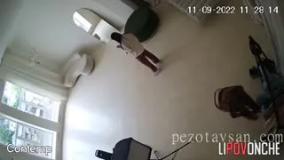 Moda Salonu ve Striptiz Kulüp IPcam Serisi 5  