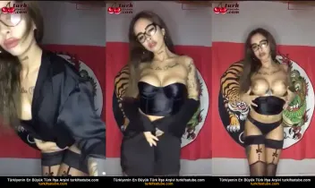 Kız kardeşin çıplak anal ifşası Posteri