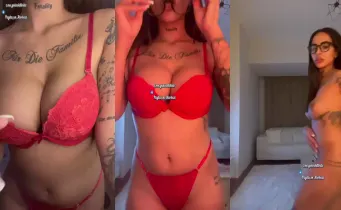 Shawty nin yeni özel ifşa videoları 10.08.2025 Part 14 Posteri