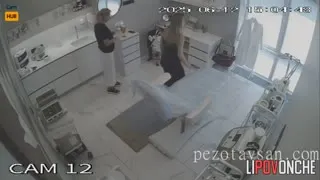 Epilsayon & Güzellik merkezi gizli kayıtlar Seri 4 18  