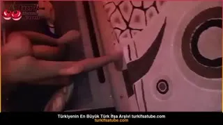 Koca, Yerli Kadın, Cazibe, Kardeş, Çıplak Anal Seks Posteri
