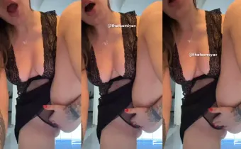 Simge Barankoğlu Premium Video -11.09.2025 Posteri