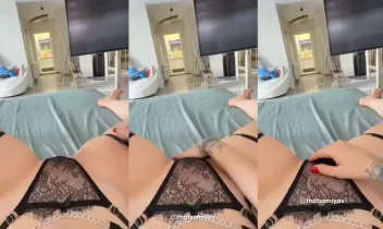 Simge Barankoğlu Premium Video 27.09.2025 Part 1  