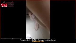 Lezbiyen Türbanlı Seks İfşa Posteri