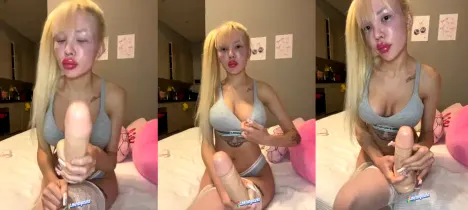 Sindyyy228  (icesinem - nicekaroliny - godgirll) Onlyfans Videoları 2 09.08.2025 Part 10 Posteri