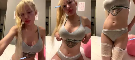Sindyyy228  (icesinem - nicekaroliny - godgirll) Onlyfans Videoları 2 09.08.2025 Part 3 Posteri
