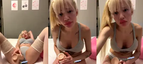 Sindyyy228  (icesinem - nicekaroliny - godgirll) Onlyfans Videoları 2 09.08.2025 Part 4 Posteri