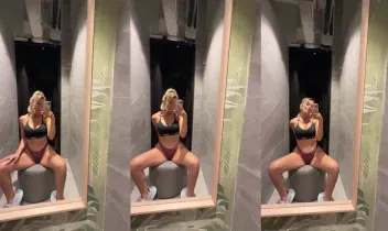 Sinem Çiftçi Tüm instagram abonelik içerikleri Part 8 Posteri