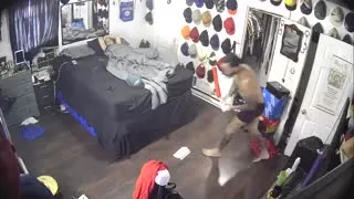 Sixers oyuncusunun eski arşivinden Nefes Bile Aldırmadan Döşüyor Boruyu  