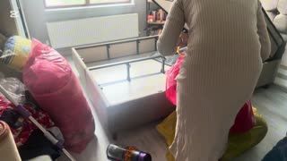 Esma ile Her Telden 16.06.2025 ifşa videoları part 6 Posteri