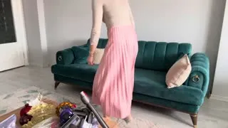 Esma ile Her Telden ifşa yt katıl videoları part 2 Posteri